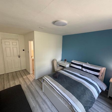 Tottenham Velvet Suites Londra Dış mekan fotoğraf