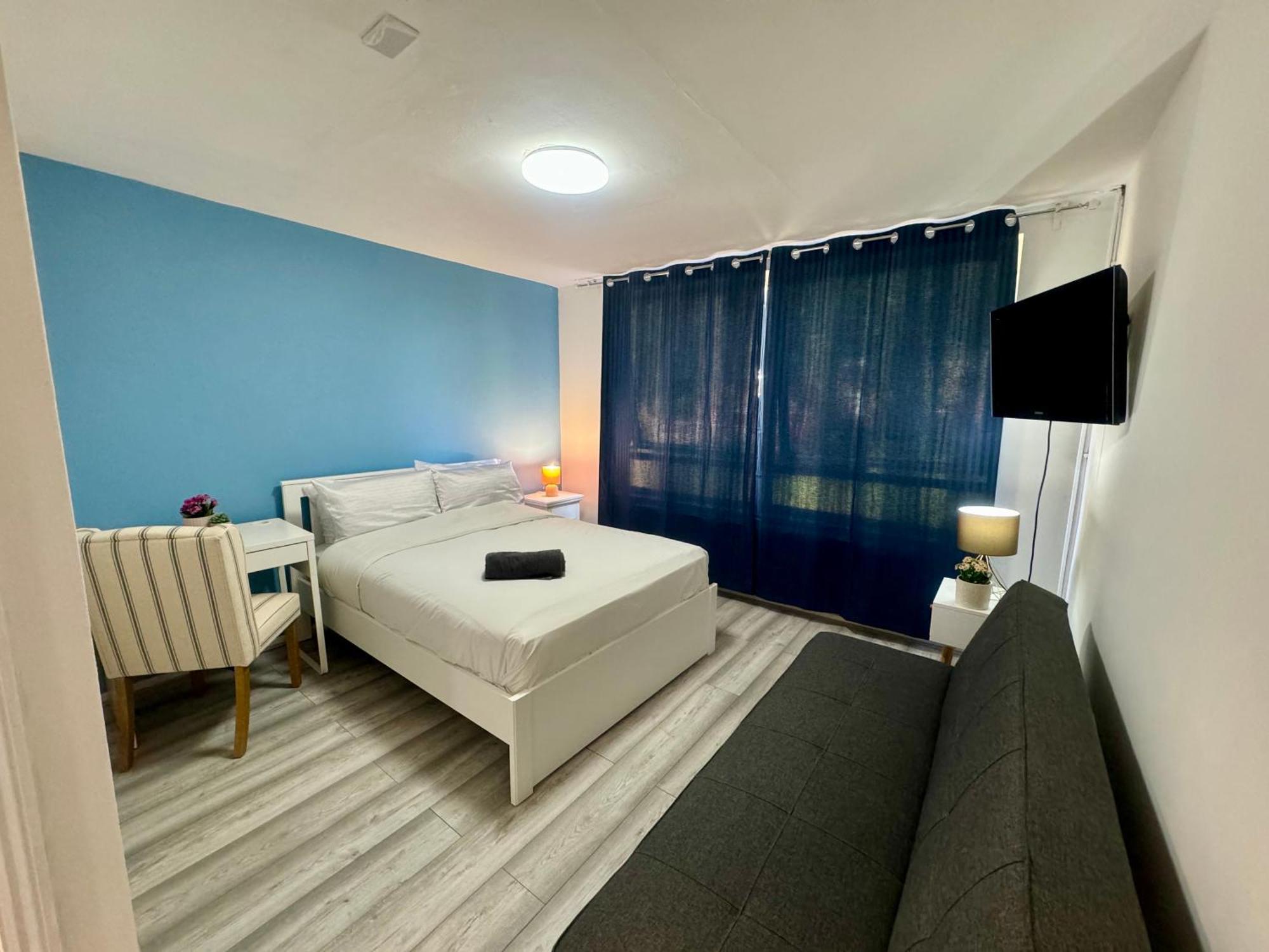 Tottenham Velvet Suites Londra Dış mekan fotoğraf
