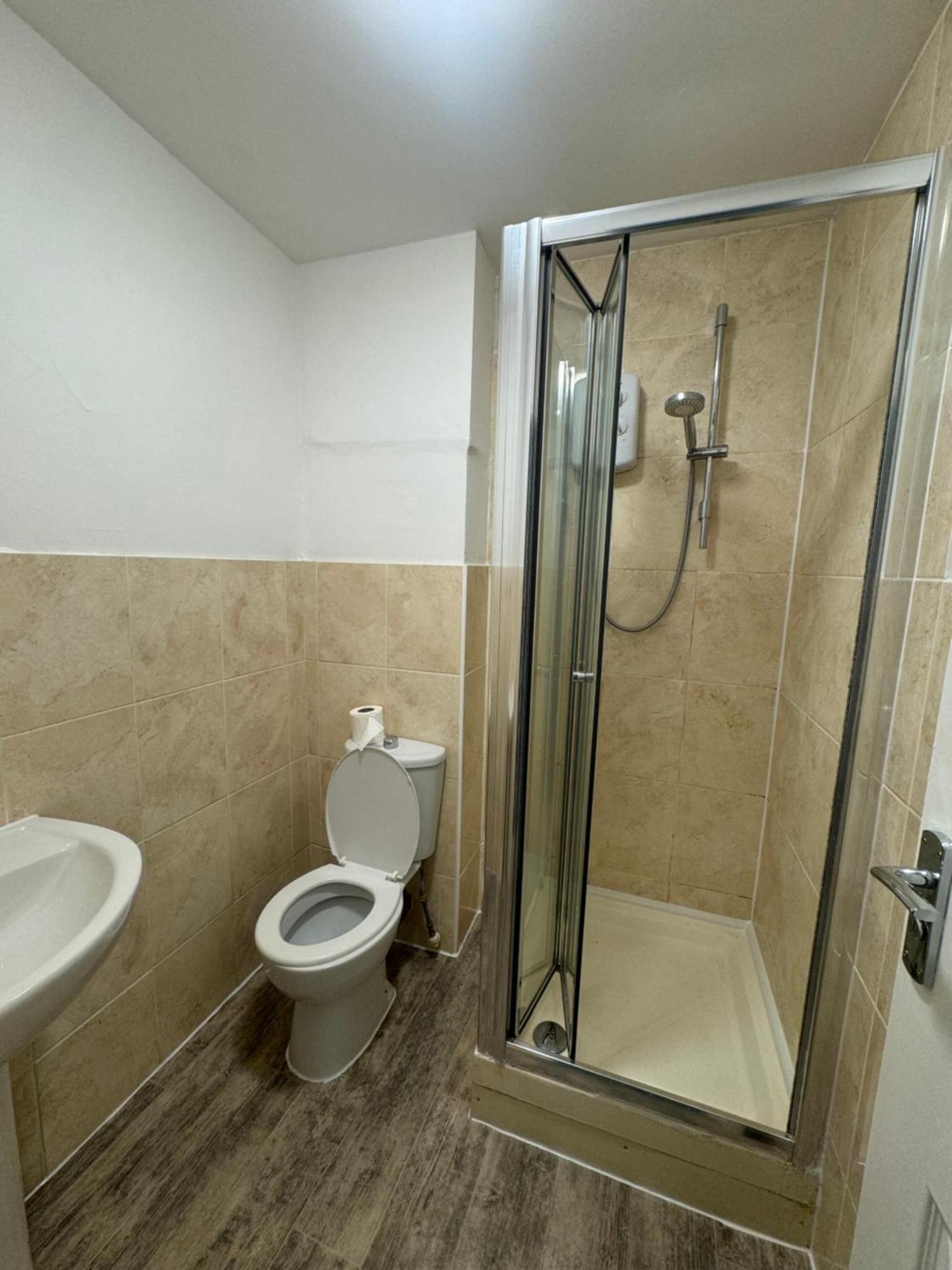 Tottenham Velvet Suites Londra Dış mekan fotoğraf