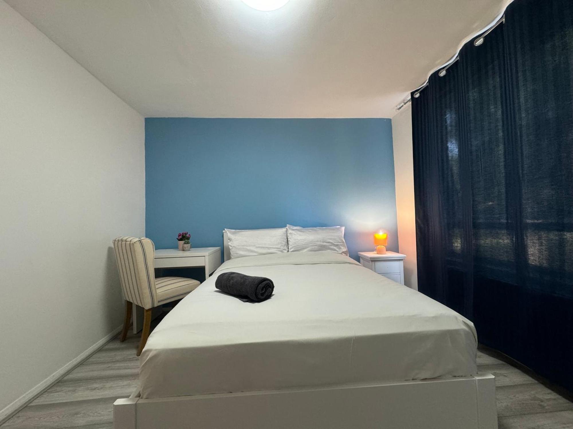 Tottenham Velvet Suites Londra Dış mekan fotoğraf